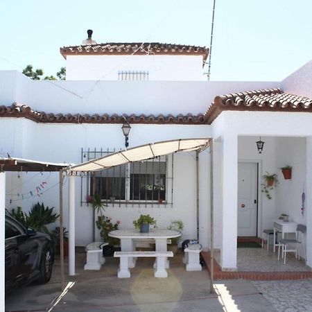 Casa La Maceta Villa Cadiz Luaran gambar