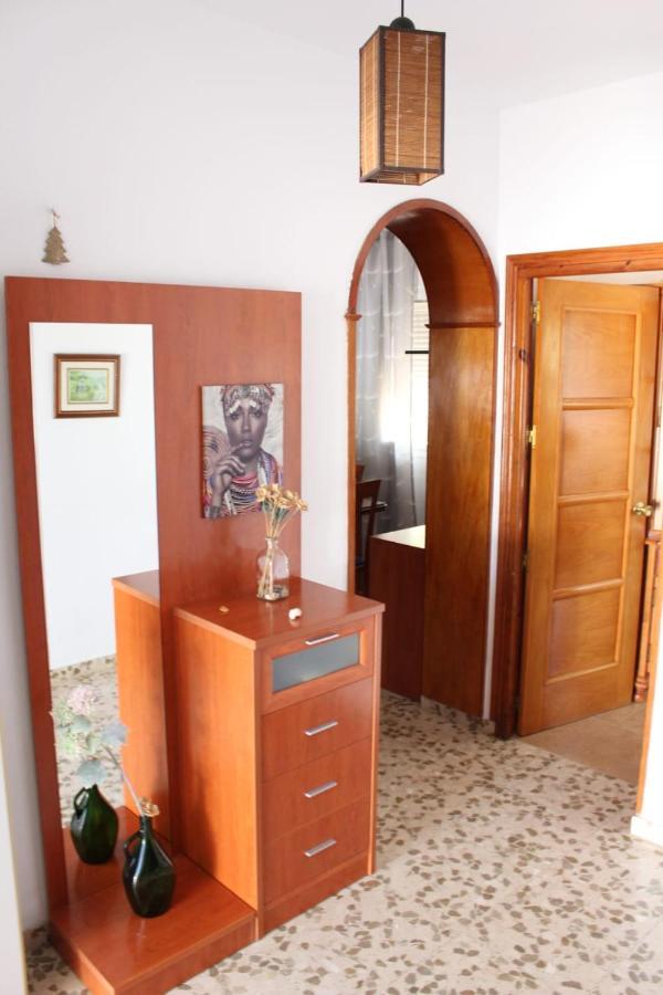 Casa La Maceta Villa Cadiz Luaran gambar