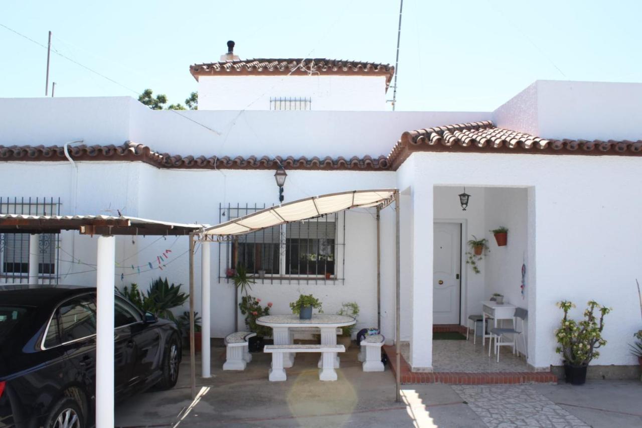 Casa La Maceta Villa Cadiz Luaran gambar
