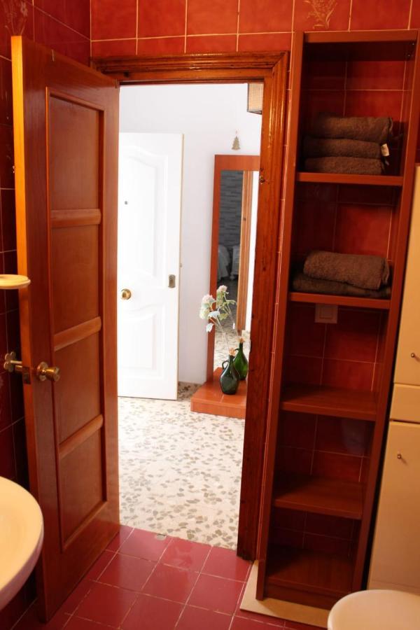 Casa La Maceta Villa Cadiz Luaran gambar