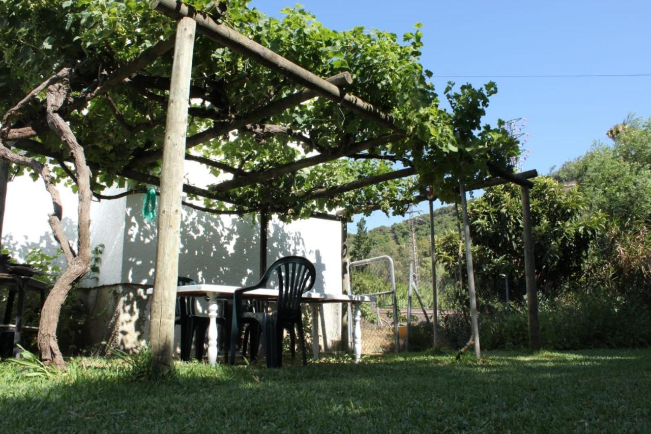 Casa La Maceta Villa Cadiz Luaran gambar