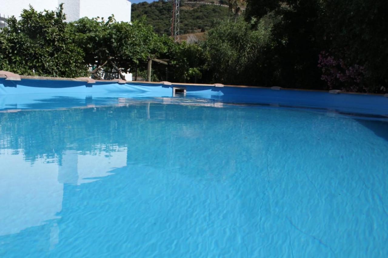 Casa La Maceta Villa Cadiz Luaran gambar