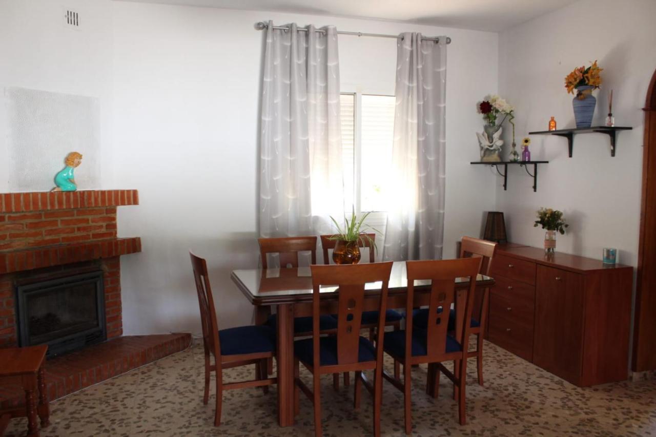 Casa La Maceta Villa Cadiz Luaran gambar
