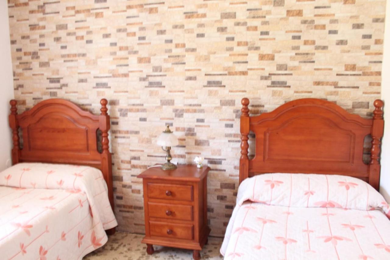 Casa La Maceta Villa Cadiz Luaran gambar