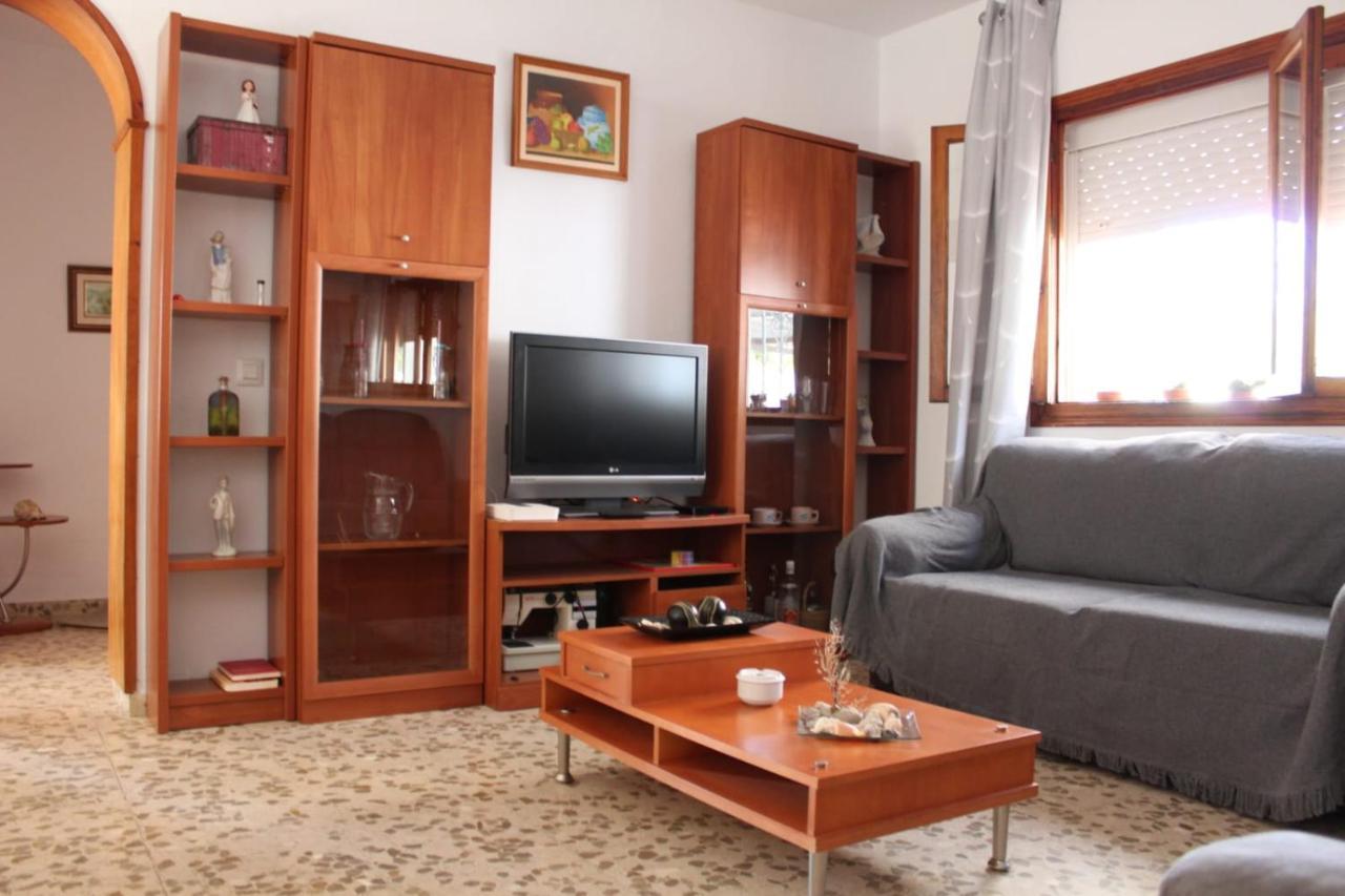 Casa La Maceta Villa Cadiz Luaran gambar