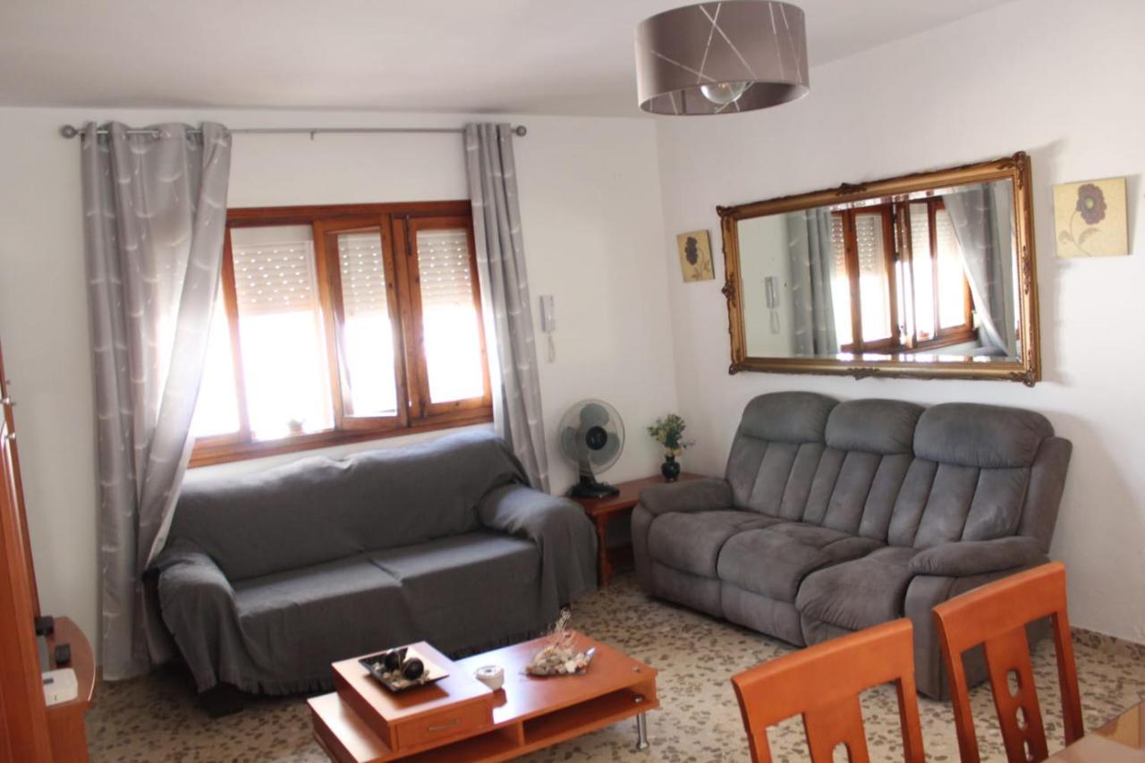Casa La Maceta Villa Cadiz Luaran gambar