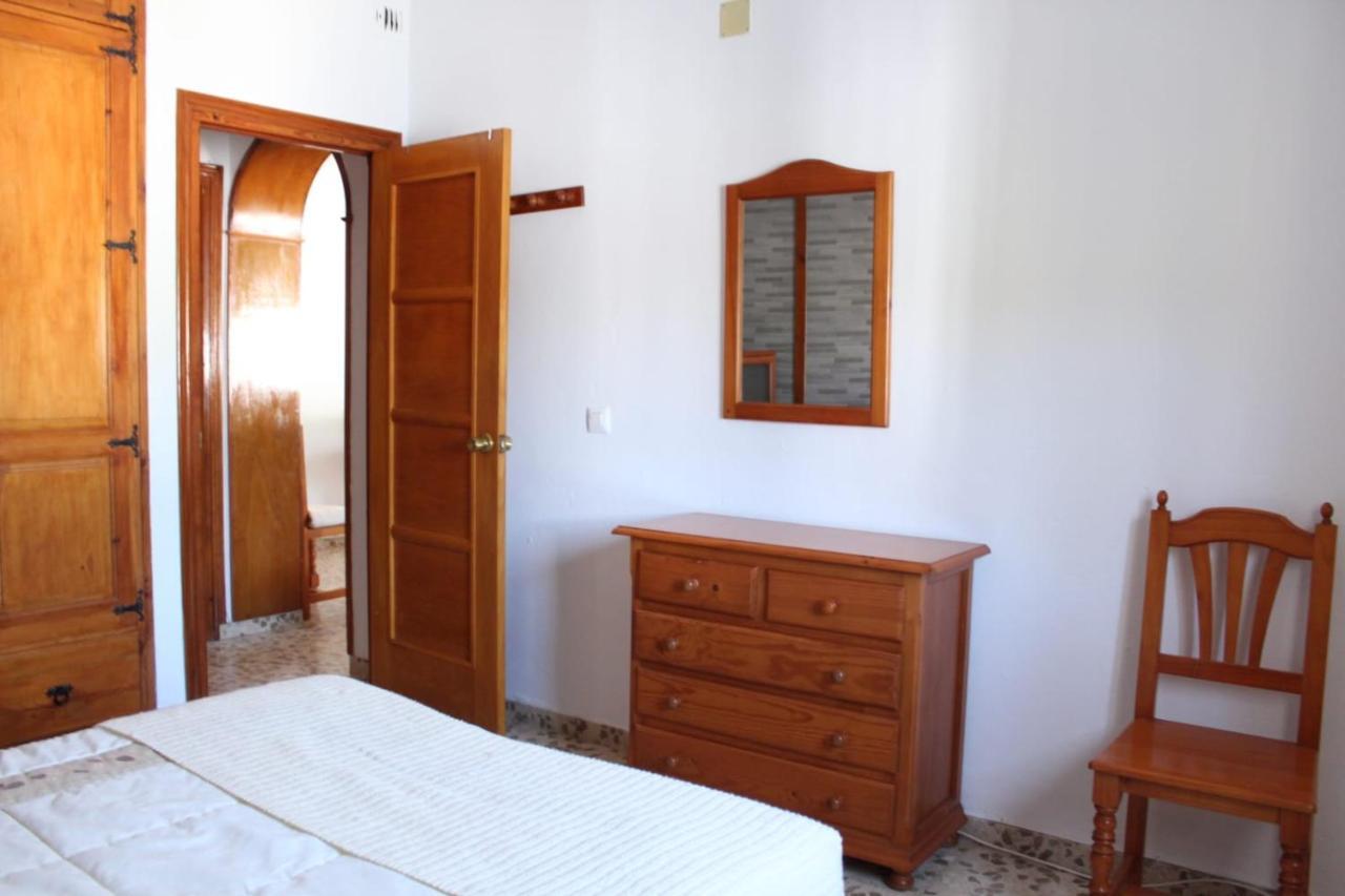 Casa La Maceta Villa Cadiz Luaran gambar