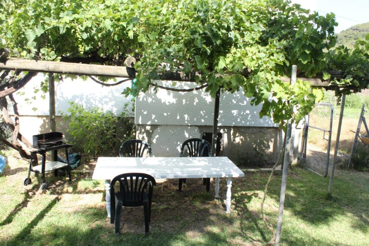 Casa La Maceta Villa Cadiz Luaran gambar
