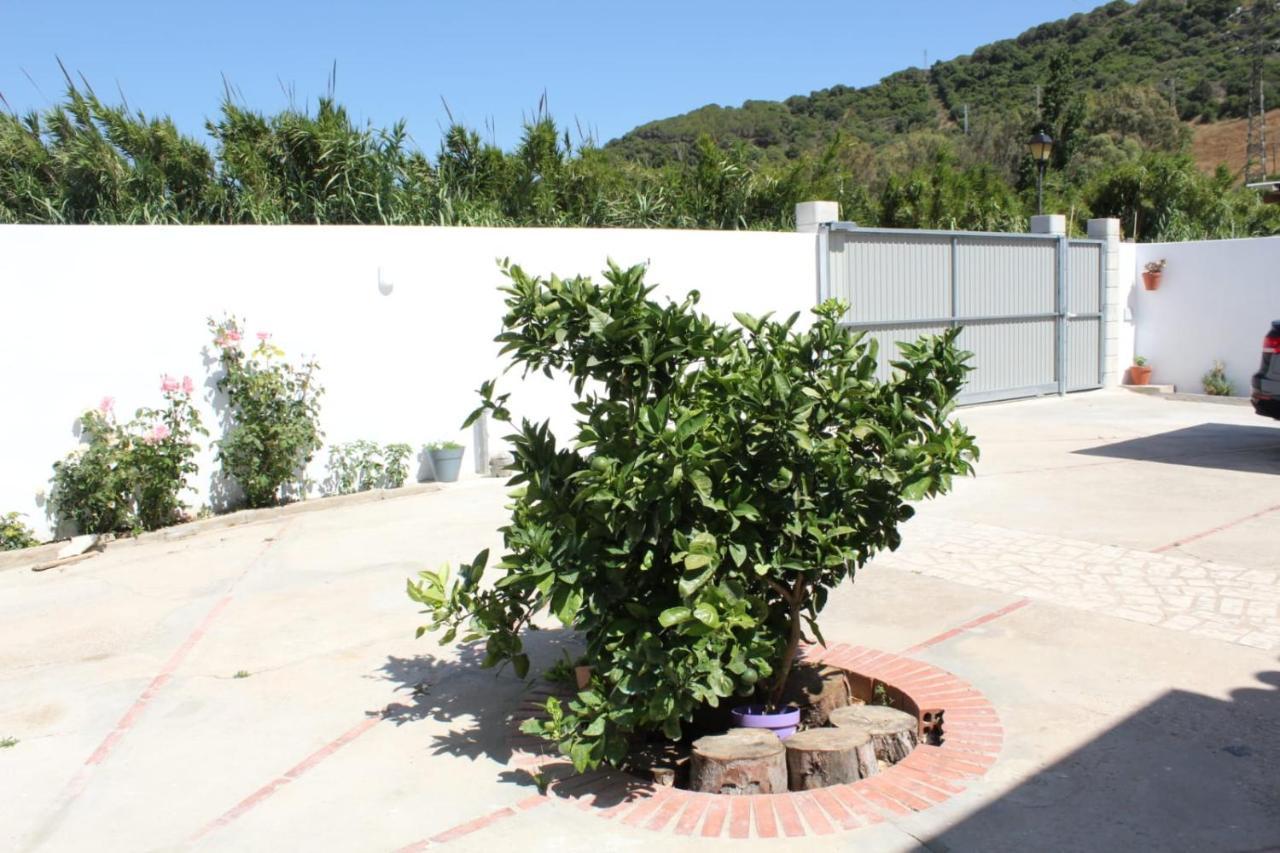 Casa La Maceta Villa Cadiz Luaran gambar