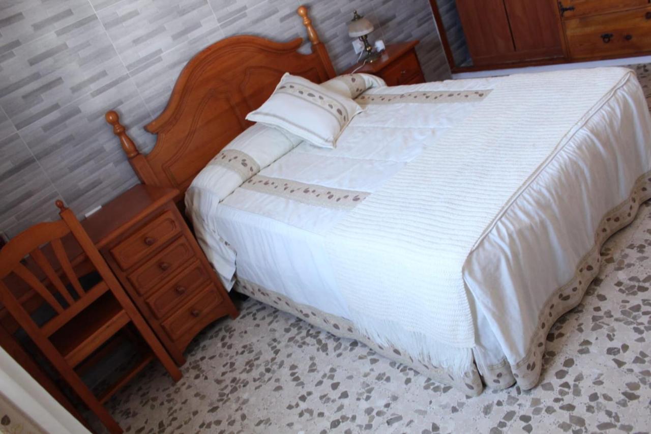 Casa La Maceta Villa Cadiz Luaran gambar