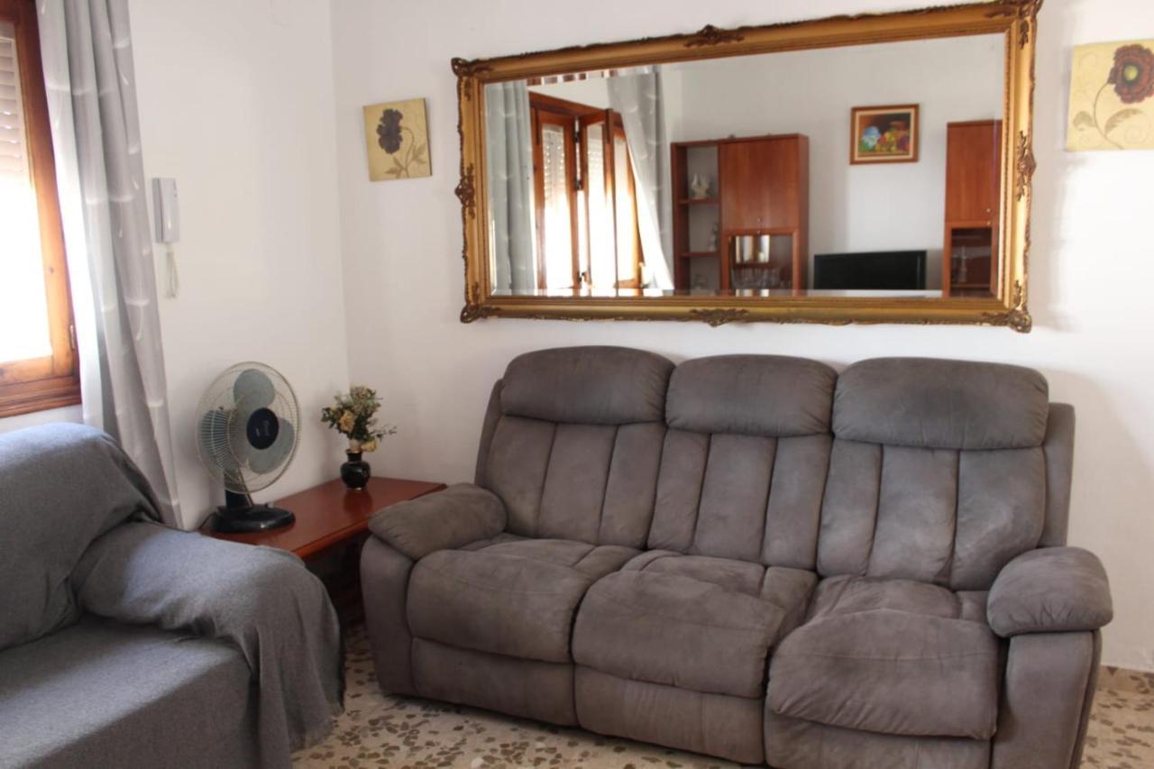 Casa La Maceta Villa Cadiz Luaran gambar