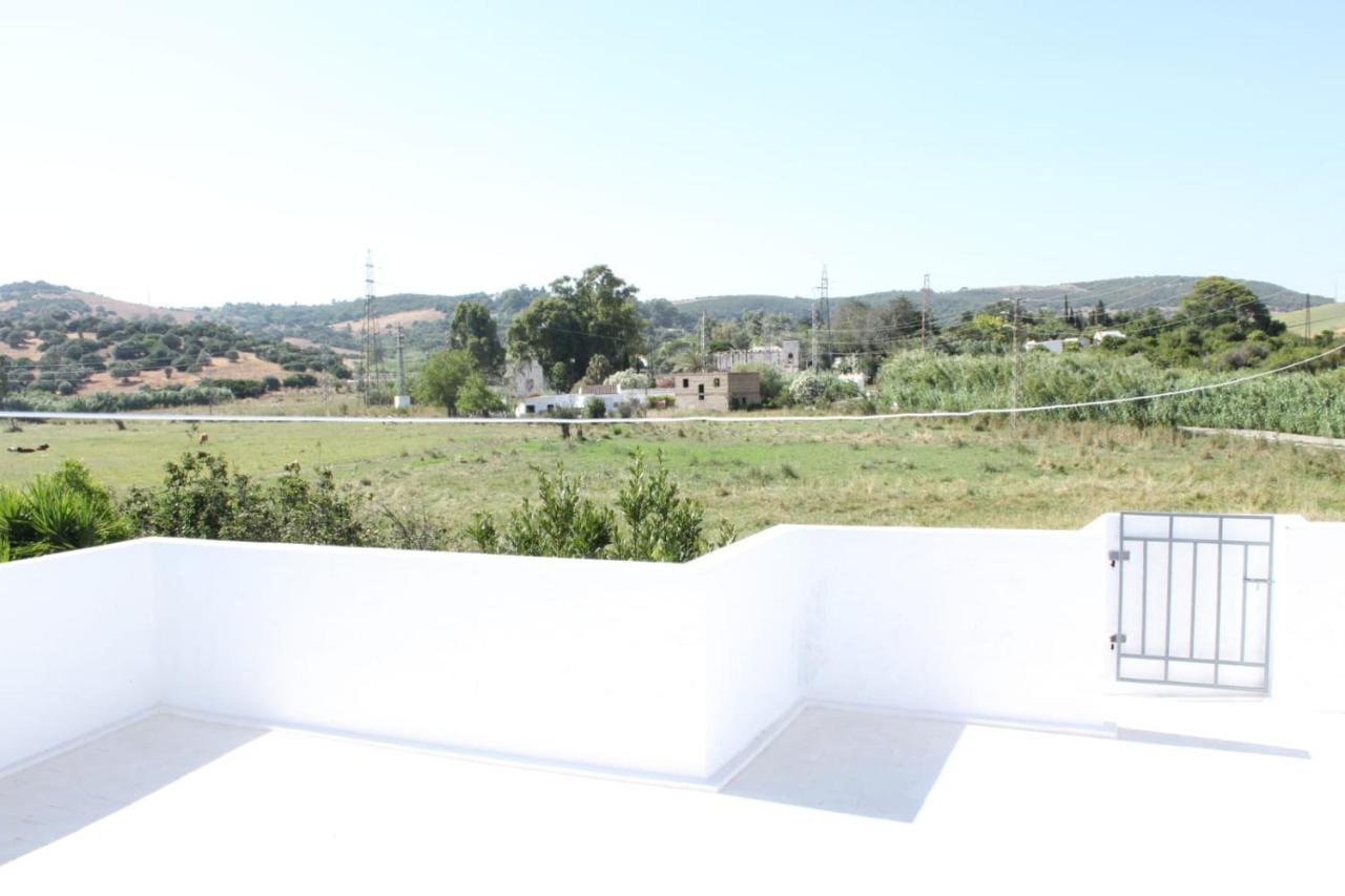 Casa La Maceta Villa Cadiz Luaran gambar