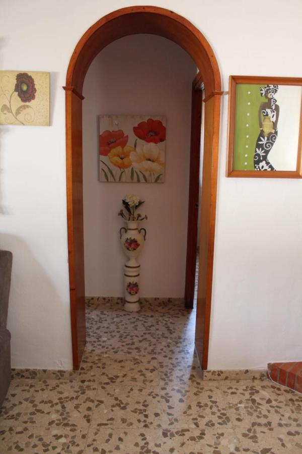 Casa La Maceta Villa Cadiz Luaran gambar